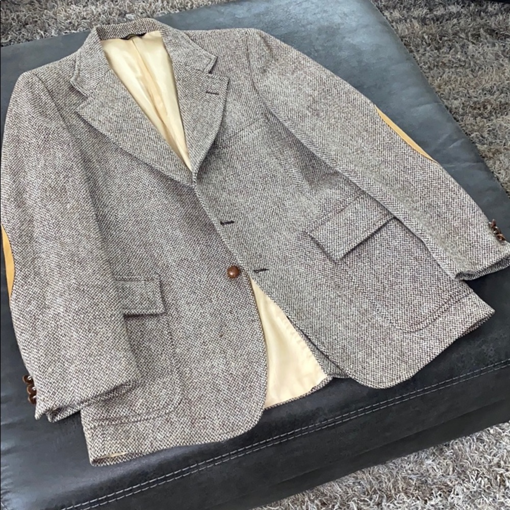 WM Fox&Co. men’s blazer